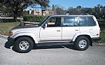 1993 Toyota Land Cruiser