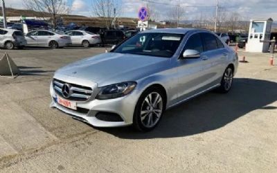 Photo of a 2017 Mercedes-Benz C-Class C 300 for sale