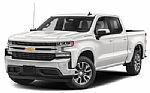 2022 Chevrolet Silverado 1500 LTD