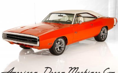 Photo of a 1970 Dodge Charger for sale