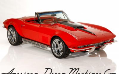 Photo of a 1967 Chevrolet Corvette for sale