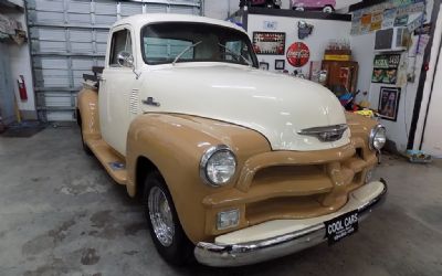 Photo of a 1954 Chevrolet Pickup 3100 for sale