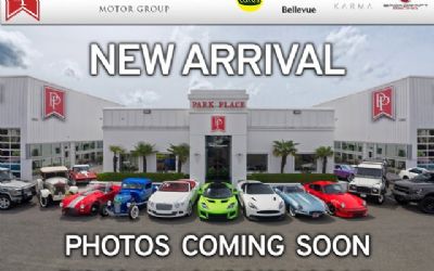 Photo of a 2019 Chevrolet Corvette Z06 1LZ for sale