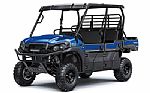 2024 Kawasaki Mule PRO-FXT 1000