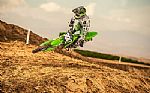 2024 Kawasaki KX