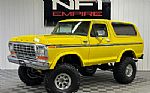 1979 Ford Bronco