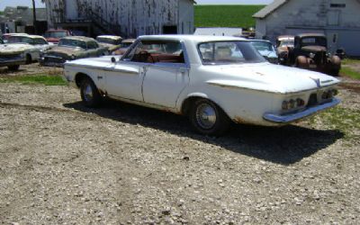 Photo of a 1962 Plymouth Fury 4DHT for sale