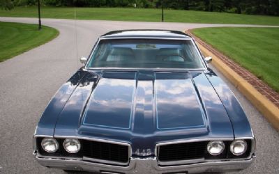 Photo of a 1969 Oldsmobile Sorry Just Sold!!! 442 442! for sale