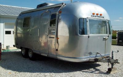 Photo of a 1972 Airstream 22 FT. for sale