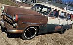 1952 Ford Country Sedan Station Wagon