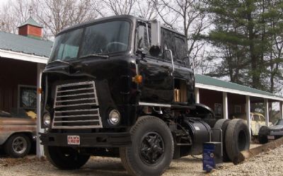 1972 International Harvester 