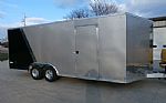 2017 Pace American 20' Aluminum Car Hauler