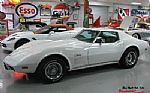 1976 Chevrolet Corvette