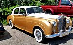 1961 Bentley Limousine Thumbnail 6