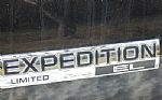 2011 Expedition Thumbnail 9