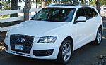 2011 Audi Q5