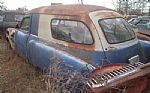 1952 Flower Car Hearse Thumbnail 3