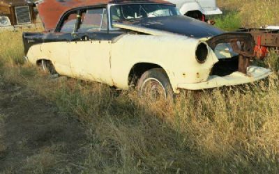 Photo of a 1956 Dodge Coronet 2 DR Sedan for sale