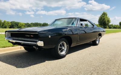 Photo of a 1968 Dodge Charger RT RT for sale