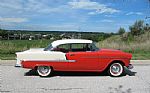 1955 Bel Air Sport Coupe Thumbnail 13