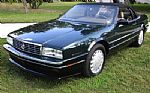 1993 Cadillac Allante