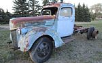 1940 Ford Truck