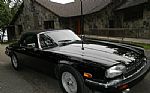 1990 Jaguar XJ-Series