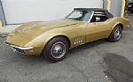 1969 Chevrolet Corvette