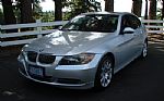 2006 BMW 3 Series