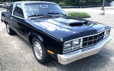 Photo of a 1978 Ford Sorry Just Sold!! Fairmont Custom for sale