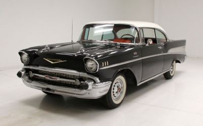 Photo of a 1957 Chevrolet Bel Air for sale