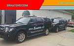 2011 Ford Expedition