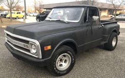 Photo of a 1970 Chevrolet Sorry Just Sold!!! Pickup C15 for sale