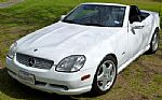 2001 SLK-Class Thumbnail 11