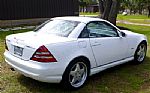 2001 SLK-Class Thumbnail 3