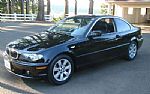 2006 BMW 325CI