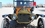 1914 Brass C-CAB Truck Thumbnail 6