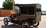 1914 Brass C-CAB Truck Thumbnail 3