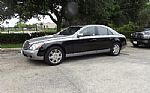 2005 Maybach 57