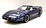 1987 Corvette Convertible Thumbnail 3