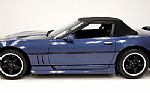 1987 Corvette Convertible Thumbnail 2