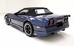 1987 Corvette Convertible Thumbnail 4