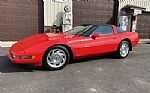 1990 Chevrolet Corvette