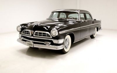 Photo of a 1955 Chrysler New Yorker for sale