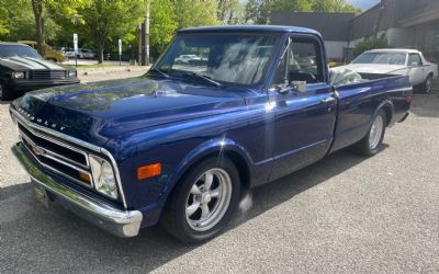 Photo of a 1968 Chevrolet Sorry Just Sold!! C10 Long Bed for sale