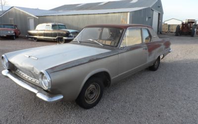 Photo of a 1963 Dodge Dart 170 2 Door for sale