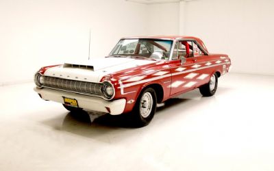 1964 Dodge Polara 500 