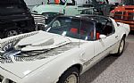 1981 Trans Am Turbo Thumbnail 5