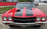 1970 Chevelle Thumbnail 2