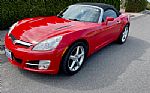 2007 Saturn Sky Convertible sports car thi